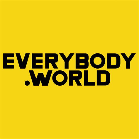 Everybody world. Things To Know About Everybody world. 